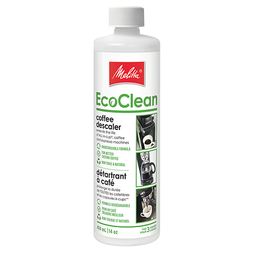 Melitta  EcoClean Descaler 414 ml
